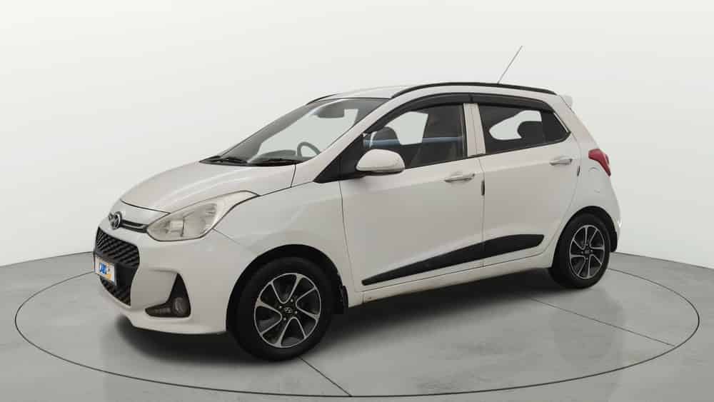 2019 Hyundai Grand i10 ASTA 1.2 KAPPA VTVT