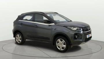 2020 Tata Nexon XZ PETROL