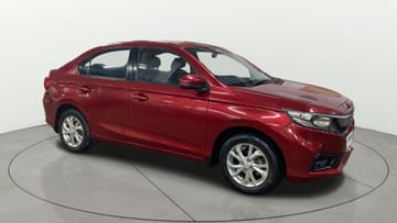 2018 Honda Amaze 1.2L I-VTEC V