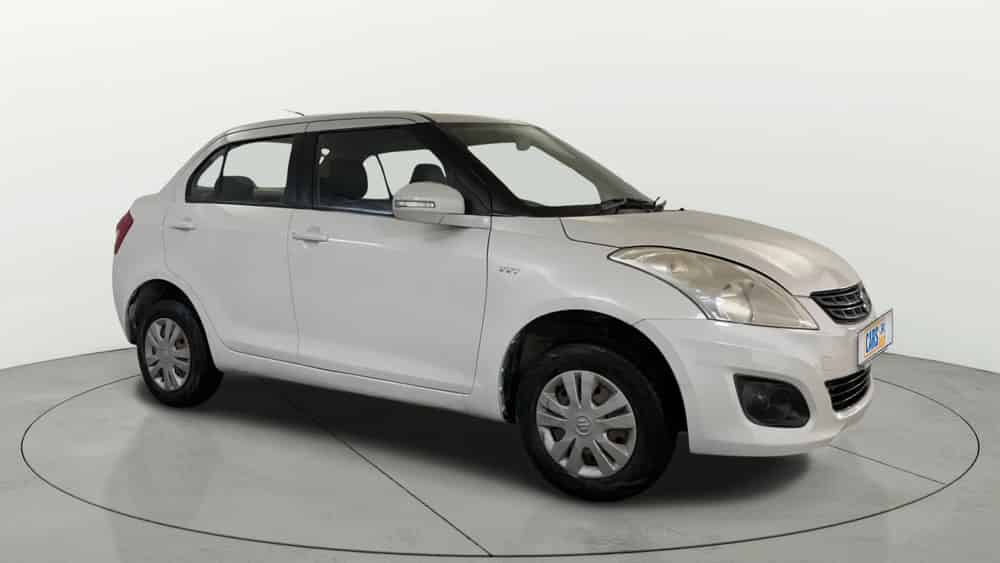 2015 Maruti Suzuki Swift Dzire 2017-2020 VXI