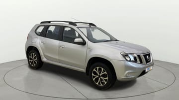 2016 Nissan Terrano 2013 - 19 XL (P)