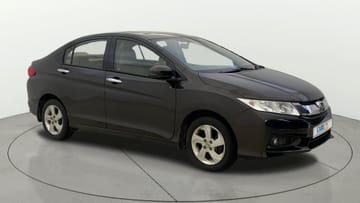 2015 Honda City 1.5L I-VTEC VX
