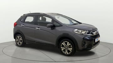 2017 Honda WR-V 2020-2023 1.5L I-DTEC VX MT