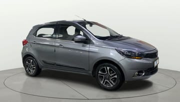 2019 Tata Tiago XZ PLUS PETROL