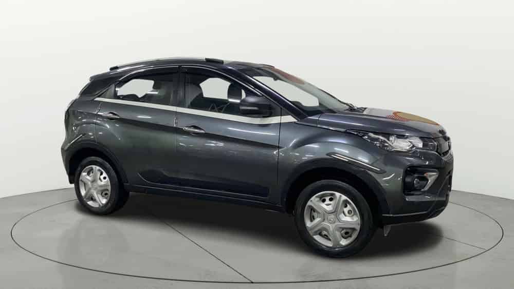 2022 Tata Nexon XE PETROL