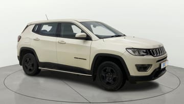2018 Jeep Compass SPORT 1.4 PETROL