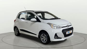 2018 Hyundai Grand i10 SPORTZ 1.2 KAPPA VTVT