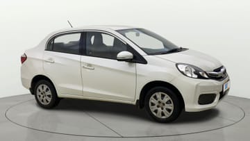 2017 Honda Amaze 1.2L I-VTEC SX