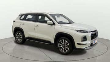 2023 Maruti Suzuki Grand Vitara DELTA CNG