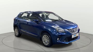 2021 Maruti Suzuki Baleno DELTA PETROL 1.2