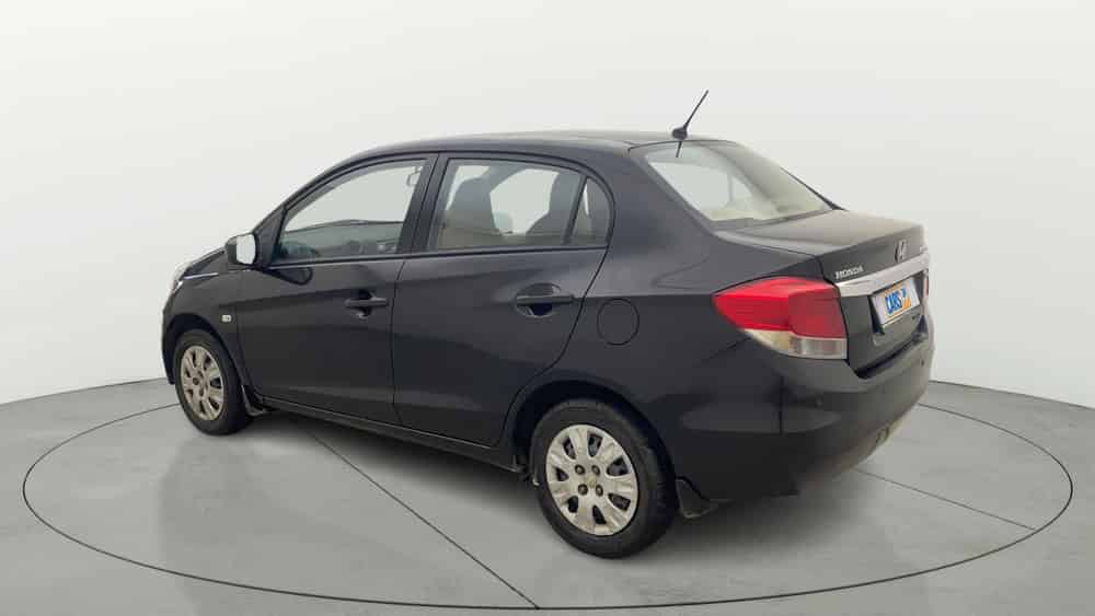 2014 Honda Amaze 1.2L I-VTEC S