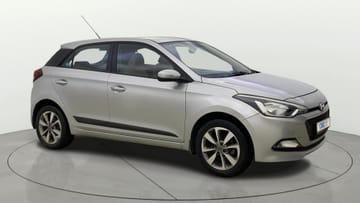 2015 Hyundai Elite i20 2014-2017 ASTA 1.2