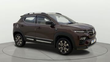 2022 Renault Kiger 2021-2025 RXZ MT