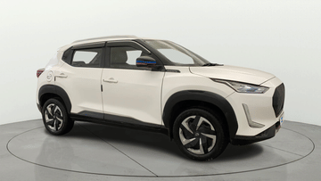 2021 Nissan Magnite 2020 - 2024 XL