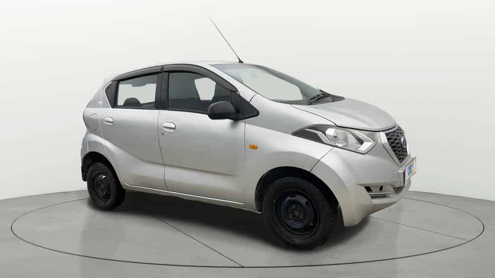 2017 Datsun Redi Go 2016-2018 S