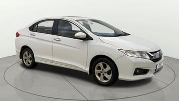 2016 Honda City 1.5L I-VTEC VX