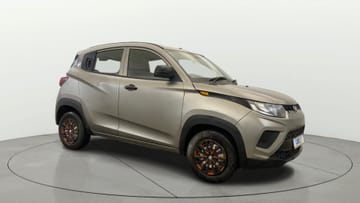 2018 Mahindra KUV 100 NXT 2020-2023 K2 TRIP D