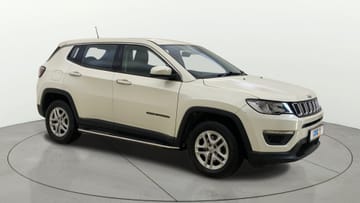 2018 Jeep Compass SPORT 2.0 DIESEL