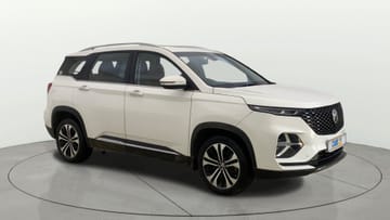 2021 MG Hector Plus 2023-2025 SHARP 1.5 PETROL TURBO DCT 6-STR