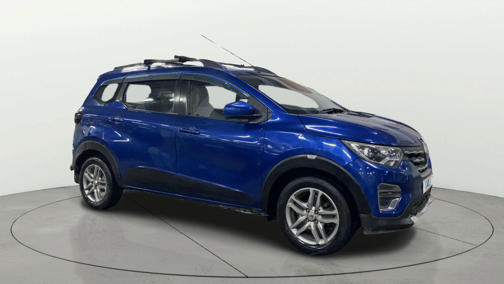 2020 Renault Triber 2020-2025 RXZ