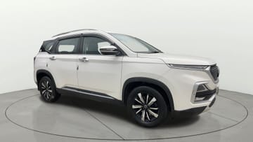 2020 MG Hector 2023-2025 SHARP 1.5 DCT PETROL