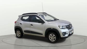 2016 Renault Kwid RXT 0.8