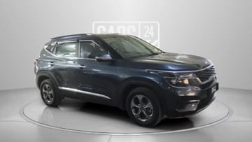 2020 KIA Seltos 2023-2026 HTK PLUS 1.5