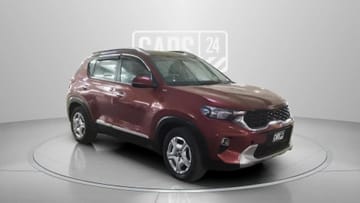 2023 KIA Sonet HTK PLUS 1.0 IMT
