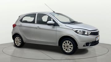 2018 Tata Tiago XZ PETROL