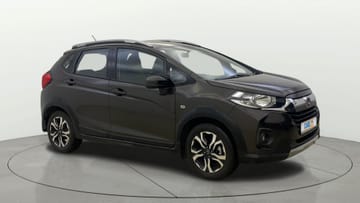2020 Honda WR-V 2020-2023 1.2L I-VTEC SV MT