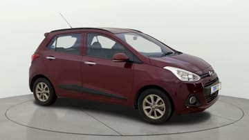 2015 Hyundai Grand i10 ASTA (O) 1.2 KAPPA VTVT