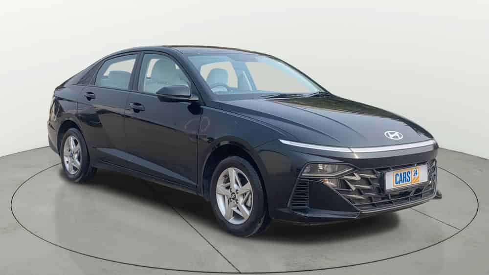 2023 Hyundai Verna S MT 1.5 MPI