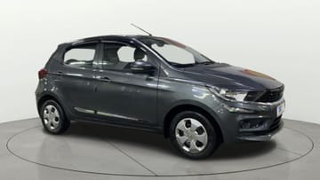 2021 Tata Tiago XTA PETROL