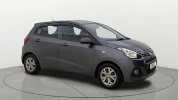 2016 Hyundai Grand i10 MAGNA 1.2 KAPPA VTVT