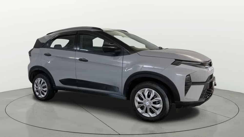 2024 Tata Nexon PURE 1.2 PETROL