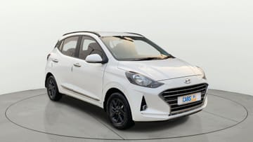 2022 Hyundai Grand i10 Nios SPORTZ 1.2 KAPPA VTVT