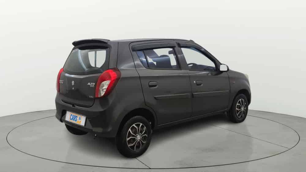 2015 Maruti Suzuki Alto 800 2016 -19 VXI