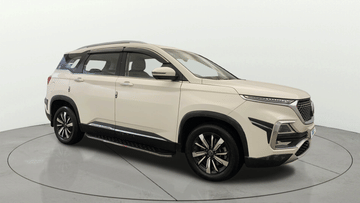 2019 MG Hector 2023-2025 SHARP 1.5 DCT PETROL