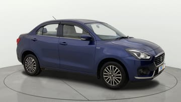 2018 Maruti Suzuki Dzire ZXI PLUS AMT