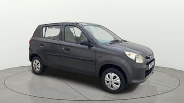 2012 Maruti Suzuki Alto 800 2016 -19 LXI
