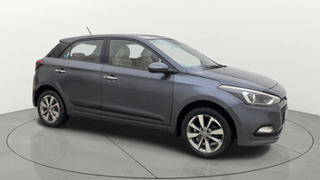 2016 Hyundai Elite i20 2014-2017 ASTA 1.2