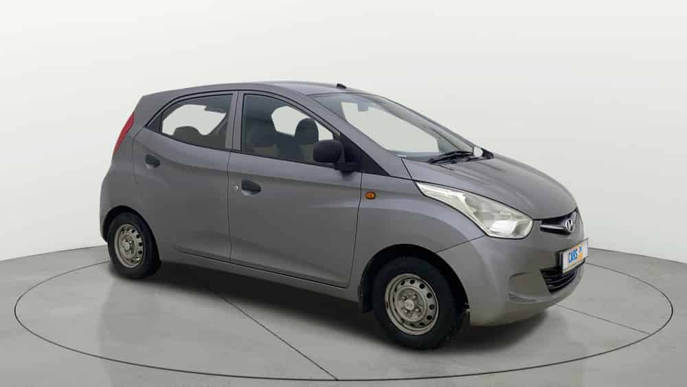 2014 Hyundai EON ERA +