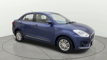 2018 Maruti Suzuki Dzire VXI