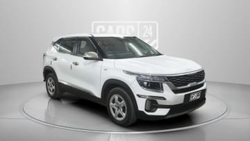 2023 KIA Seltos 2023-2026  HTE 1.5 PETROL MT