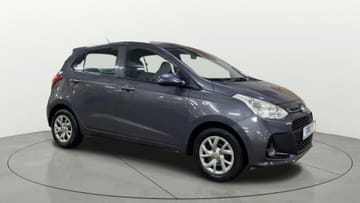 2017 Hyundai Grand i10 MAGNA 1.2 KAPPA VTVT