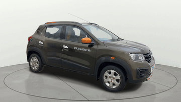 2019 Renault Kwid CLIMBER 1.0 AMT