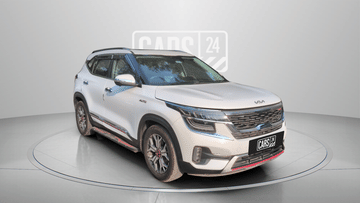 2022 KIA Seltos 2023-2026 GTX PLUS AT 1.5 DIESEL