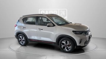 2020 KIA Sonet GTX PLUS 1.5
