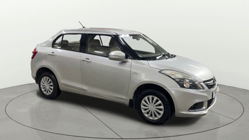 2015 Maruti Suzuki Swift Dzire 2017-2020 VDI