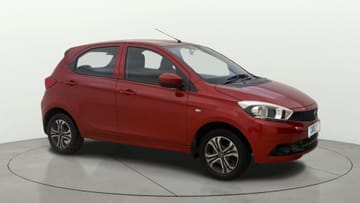 2019 Tata Tiago XZA PETROL